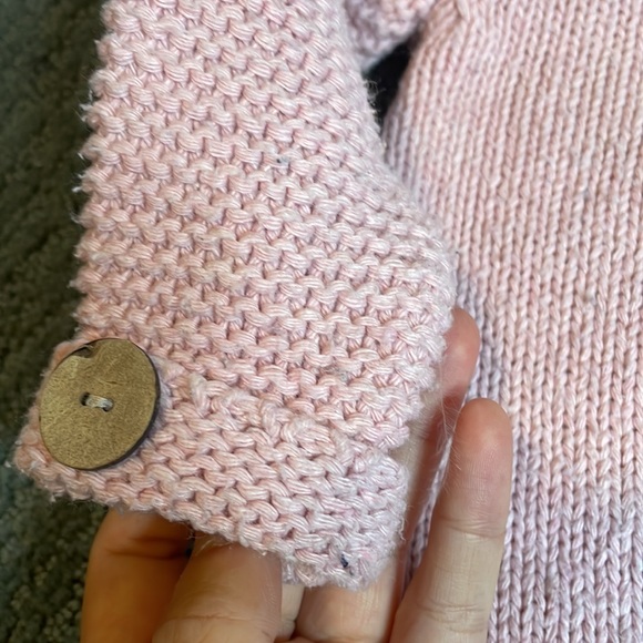 18-24M baby girl sweater - Picture 4 of 5